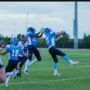 Meet your Posher, Jazeel